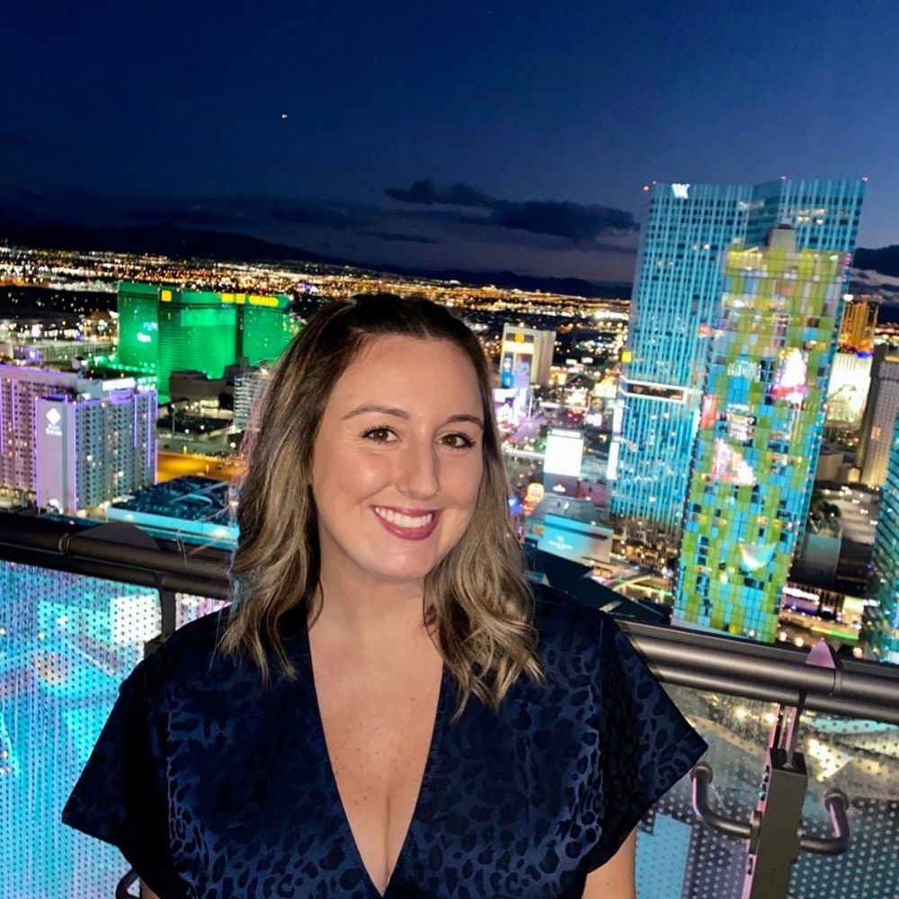 Meet your Posher, Alicia